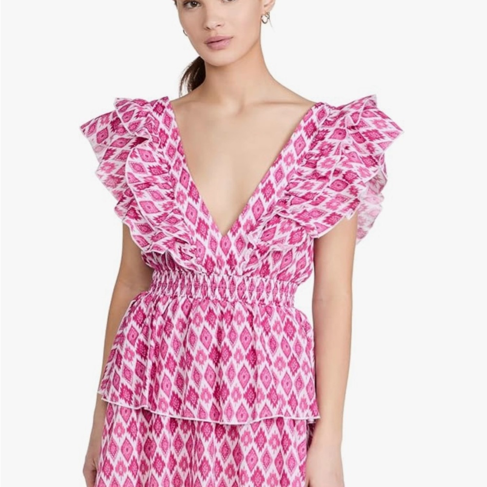 NWT Playa Lucilla mini dress